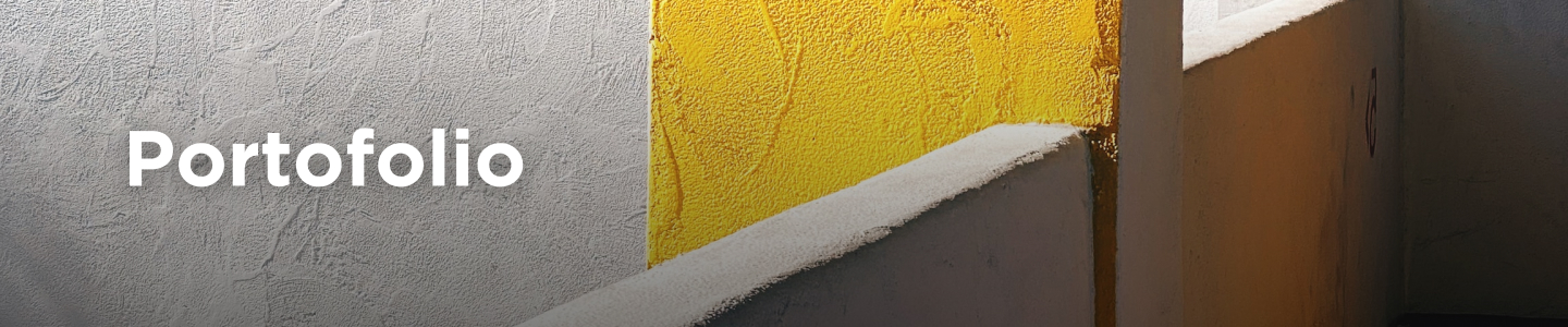 project banner